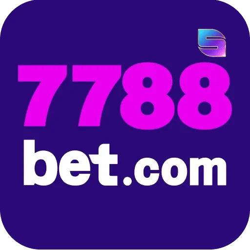 7788bet logo