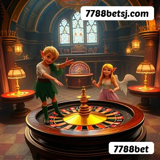 Requisitos sistema 7788bet APK Android