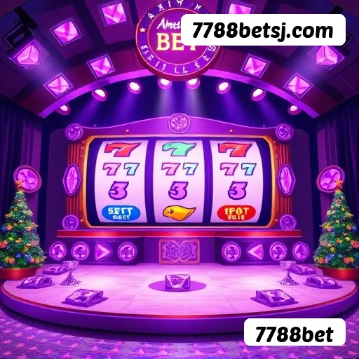 Notificações push 7788bet app
