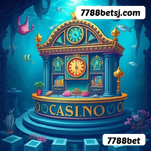Blackjack ao vivo 7788bet