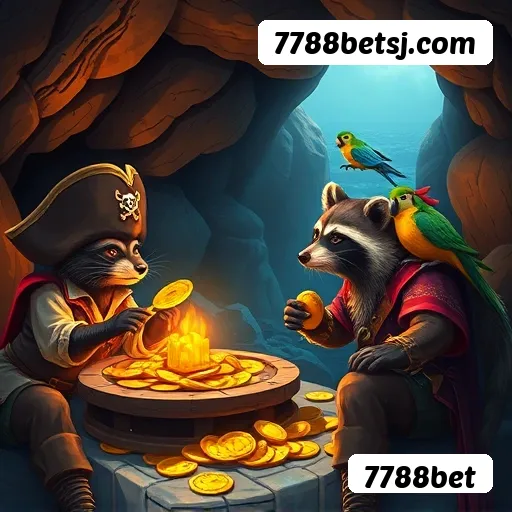 2.800+ Jogos Certificados 7788bet