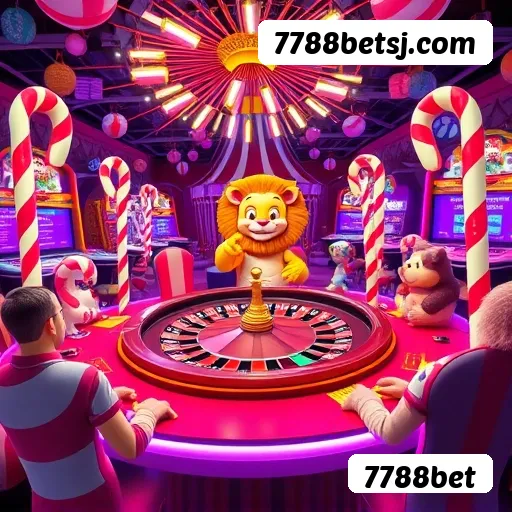 Tabela RTP verificado jogos populares 7788bet